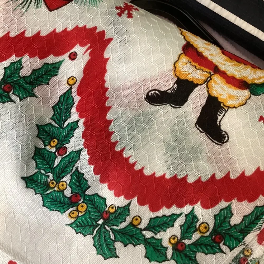 Unbranded add festive